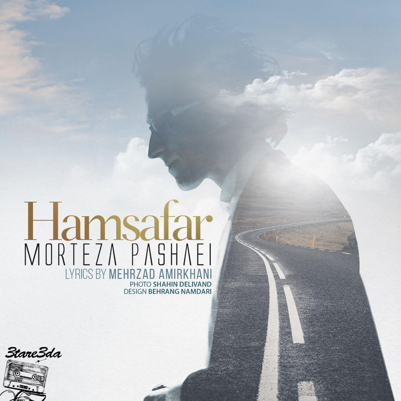 Morteza Pashaei - Hamsafar
