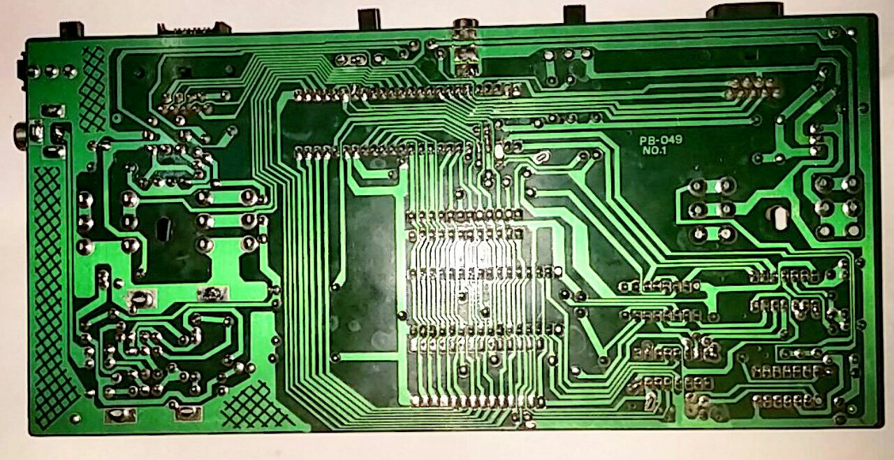 Inspektor Gadjet Composite Mod – ATARI 2600 - Inspektor Gadjet